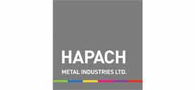 Hapach Metal Industries Ltd.