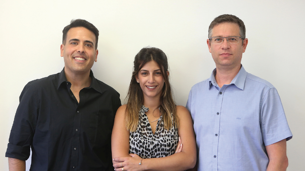 Ido Shmueli Law Office & Notary Ido Shmueli Law Office & Notary