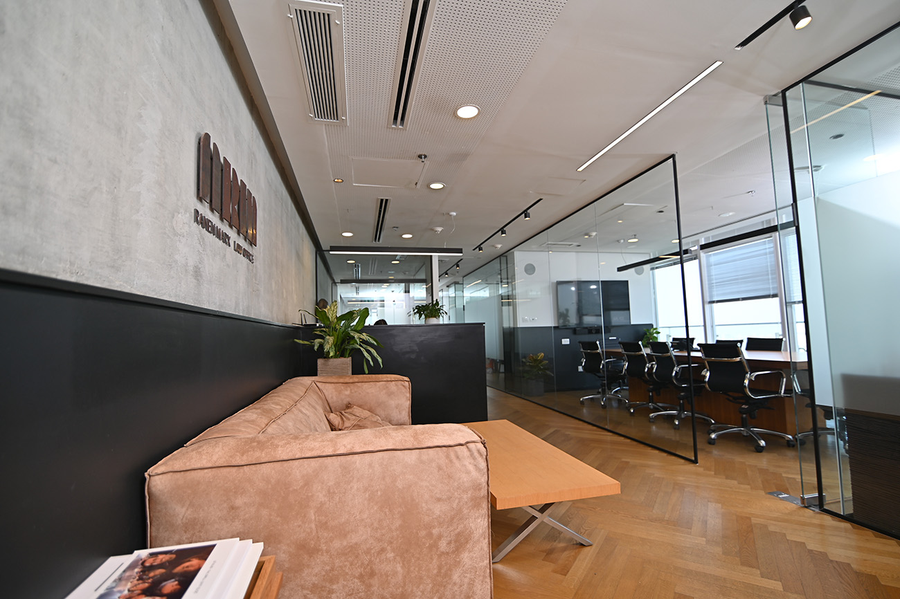 Ranen, Marx, Shrem Law Office Ranen, Marx, Shrem Law Office