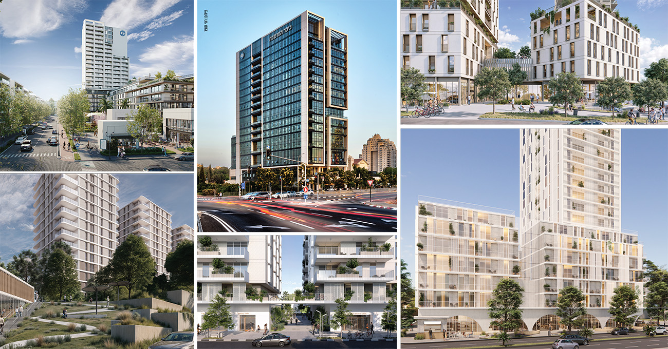 The Israel Economic Development Company