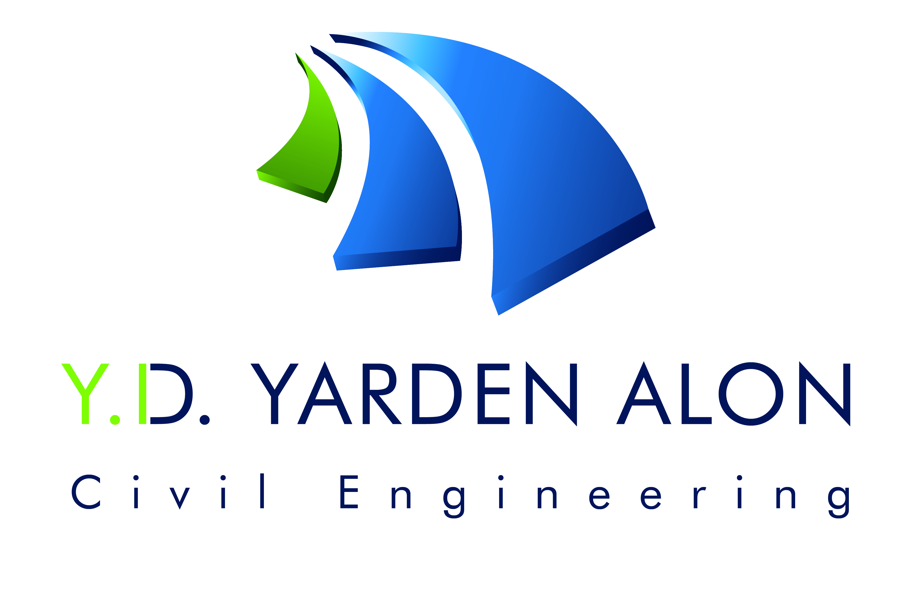 Y.D. YARDEN ALON - Project Management in Civil Engineering