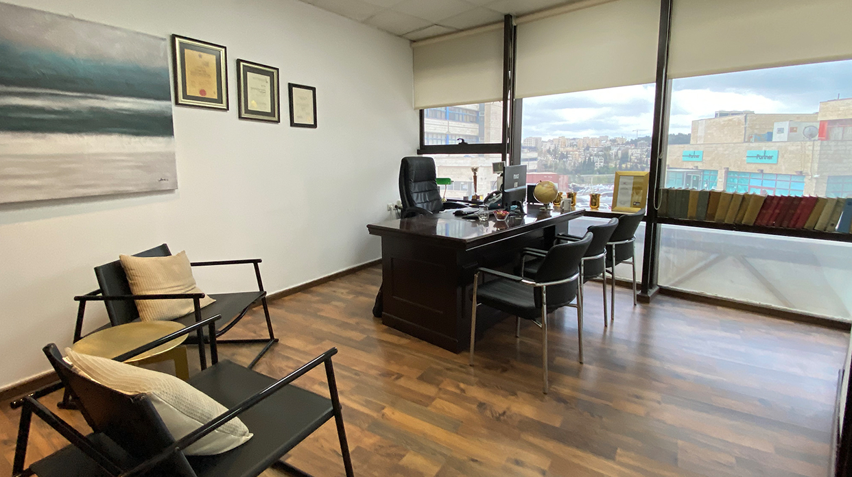 Avitan & Co. – Law Offices and Notaries