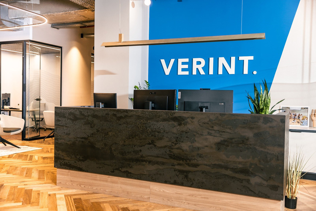 Verint Verint
