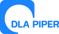 לוגו DLA Piper