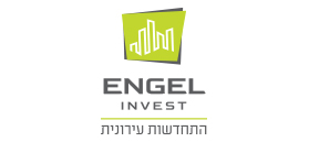 אנגלאינווסט התחדשות עירונית