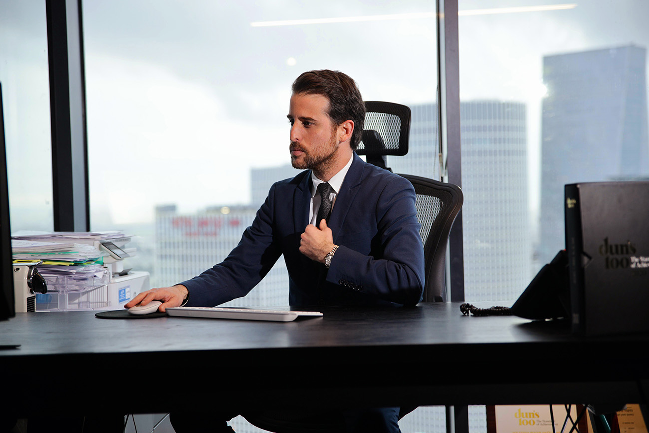 Ben Maoz – Law Offices Ben Maoz – Law Offices