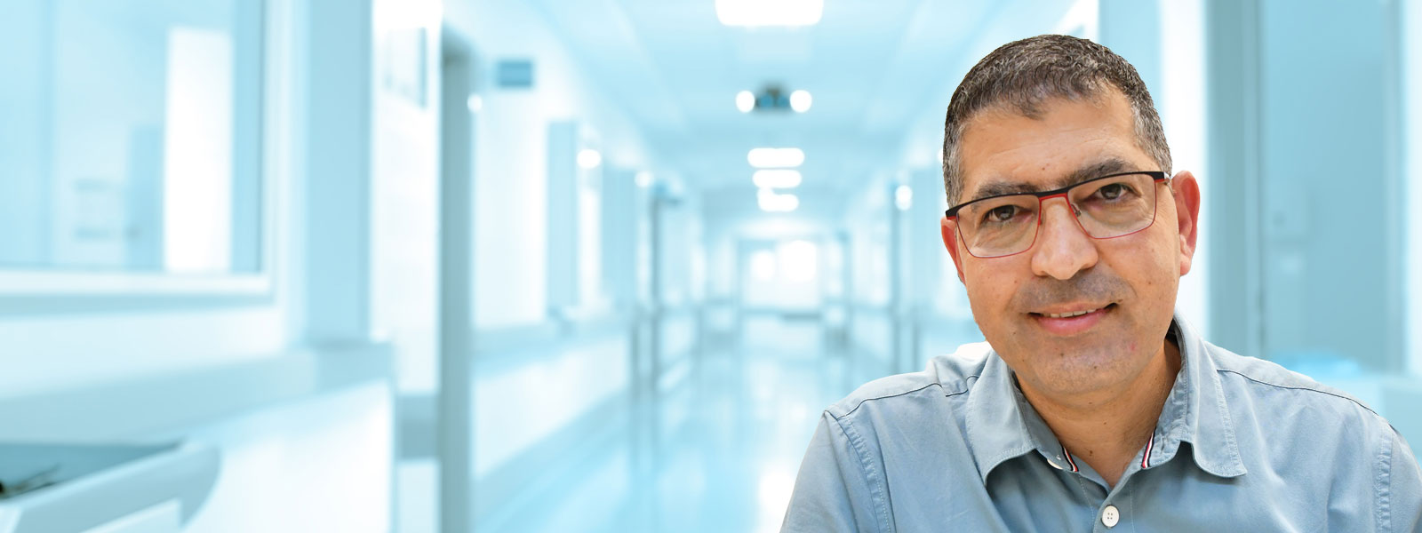 Nabil Ghrayeb, M.D. Nabil Ghrayeb, M.D.