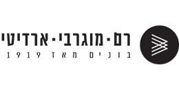 לוגו רם-מוגרבי-ארדיטי