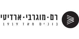לוגו רם-מוגרבי-ארדיטי לוגו רם-מוגרבי-ארדיטי