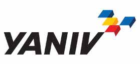 Yaniv G. Handasa Ltd. Yaniv G. Handasa Ltd.