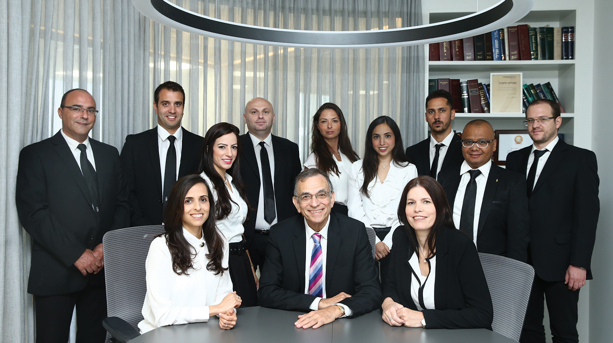 Arieh Hagai - Attorneys at Law Arieh Hagai - Attorneys at Law