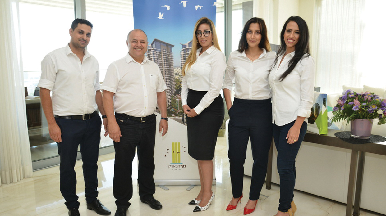 קבוצת פלא נדל"ן – יזמות חברתית קבוצת פלא נדל"ן – יזמות חברתית