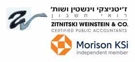 לוגו ז'יטניצקי וינשטין ושות', רו"ח לוגו ז'יטניצקי וינשטין ושות', רו"ח