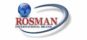 Rosman Logistics Ltd.