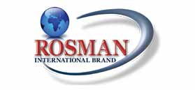 Rosman Logistics Ltd. Rosman Logistics Ltd.