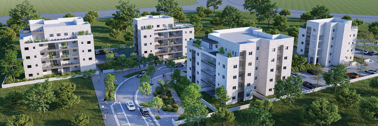 ITAY TOWERS CONSTRUCTION AND INVESTMENT COMPANY LTD