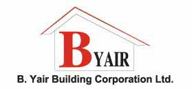 B. Yair Group B. Yair Group