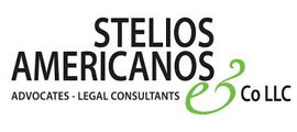 Stelios Americanos & Co LLC