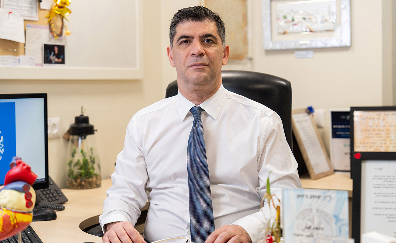 Prof. Biton Yitschak Prof. Biton Yitschak