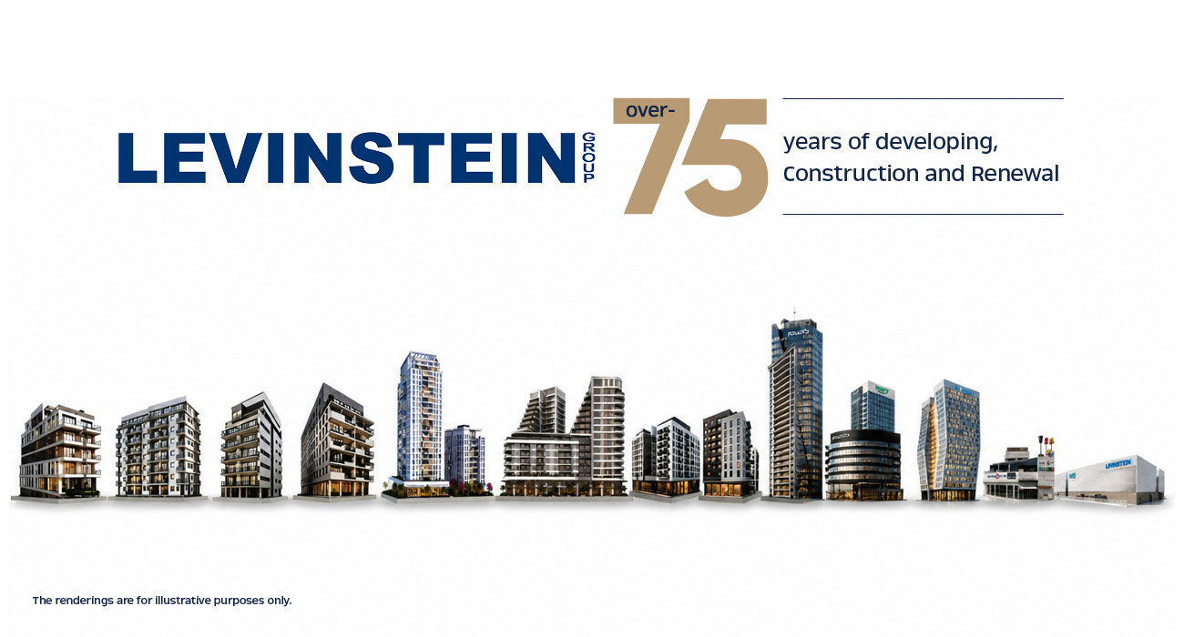 Levinstein Group