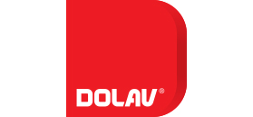Logo DOLAV Plastic Products