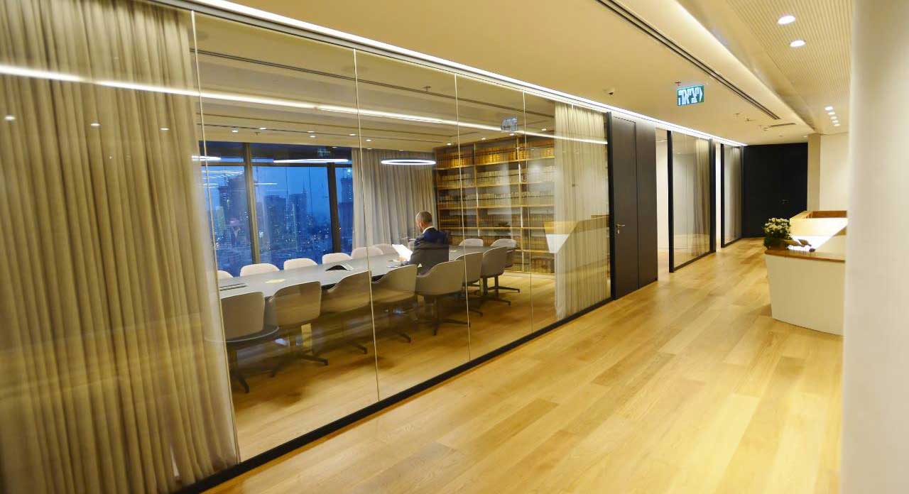 M. Firon & Co. M. Firon & Co.