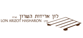 Lon Arizot Hasharon ltd. Lon Arizot Hasharon ltd.