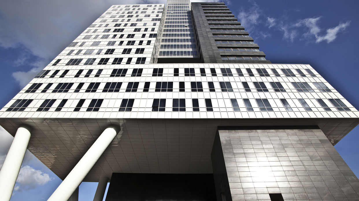 Barre-Levie Dayan Architects & Urban Planners Barre-Levie Dayan Architects & Urban Planners