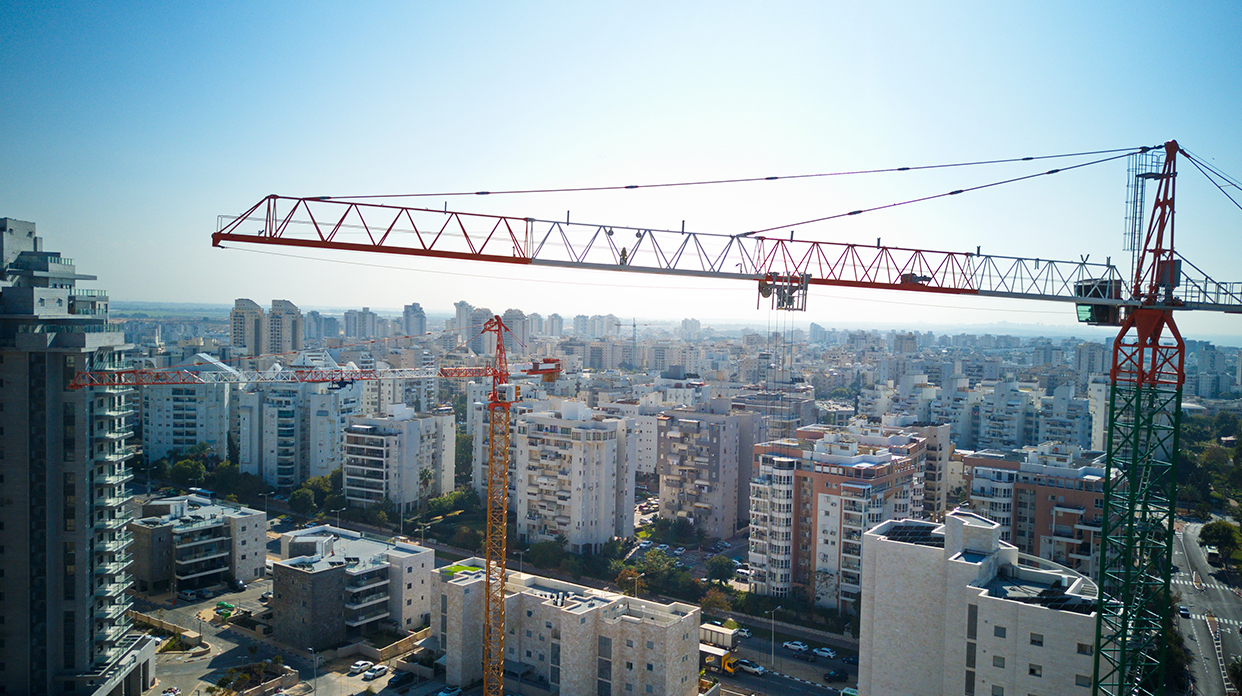 אבו יחיאל – חברה לבנין בע״מ אבו יחיאל – חברה לבנין בע״מ