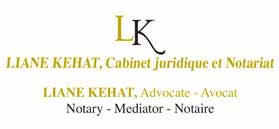 Logo Liane Kehat & Co., Law Offices and Notary