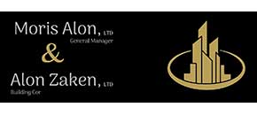 Morris Alon Ltd. & Alon Zaken Ltd.
