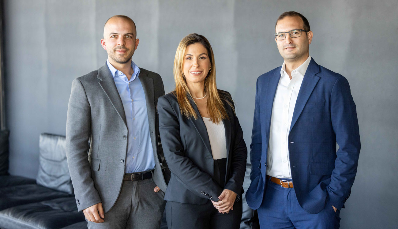 Cohen-Katzav, Keren, Dahan & Co. Cohen-Katzav, Keren, Dahan & Co.