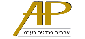 ארביב פנדגיר AP-Investments