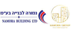 Namora Building Ltd. Namora Building Ltd.