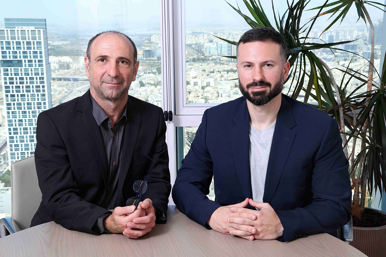שיפמן שטרלינג ושות'