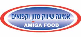 Amiga Food Marketing Amiga Food Marketing