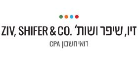 Ziv, Shifer & Co., Certified Public Accountants Ziv, Shifer & Co., Certified Public Accountants