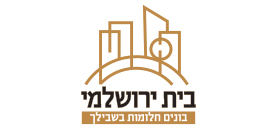Jerusalem Homes  Group Ltd.