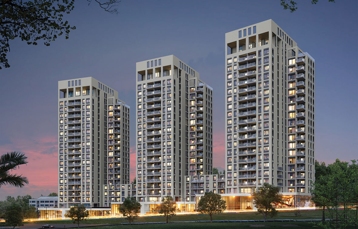 Almog Psagot Urban Renewal Ltd. Almog Psagot Urban Renewal Ltd.