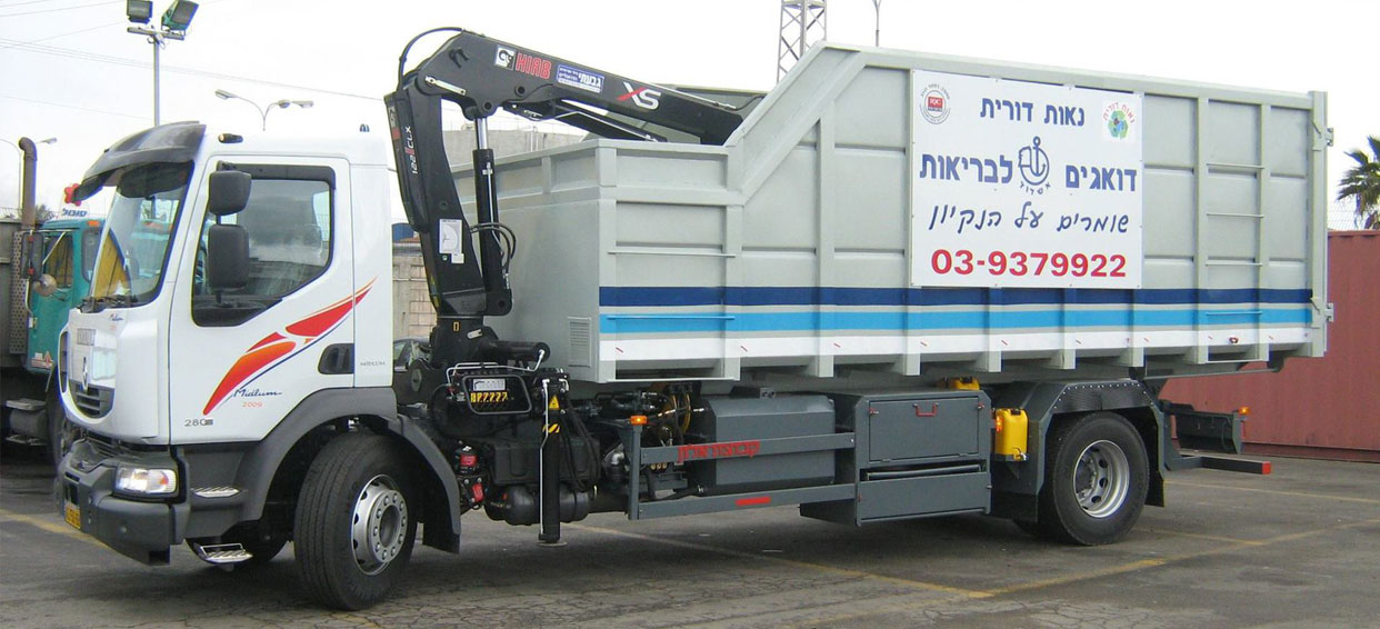 נאות דורית בע"מ נאות דורית בע"מ