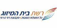 רשת בית המיזוג (מקבוצת רפי את רפי) רשת בית המיזוג (מקבוצת רפי את רפי)