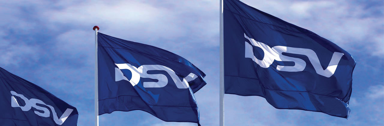 DSV ישראל DSV ישראל