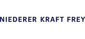 Niederer Kraft Frey Ltd