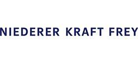 Niederer Kraft Frey Ltd Niederer Kraft Frey Ltd