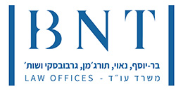 Bar Yosef, Nawi, Torgeman, Grabovski & Co., Law Offices