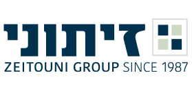 לוגו קבוצת זיתוני