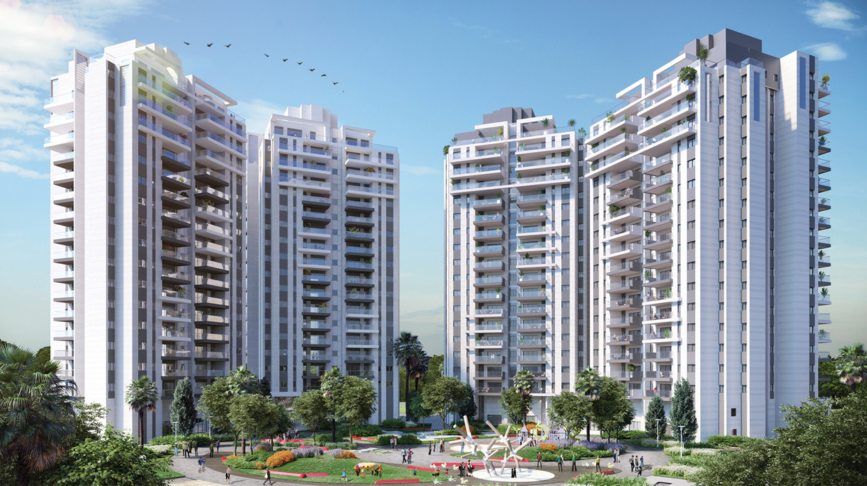 Donitz - Elad Group Donitz - Elad Group