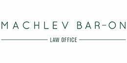 Machlev Bar-On, Law Office