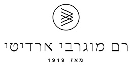 רם-מוגרבי-ארדיטי
