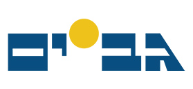 לוגו חברת גב-ים לקרקעות בע"מ